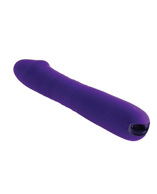 Thumbnail for Selopa Ambition Thrusting Vibrator - Purple