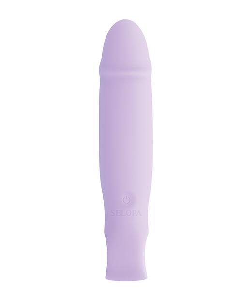 Thumbnail for Selopa Petite Pecker - Purple