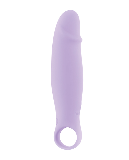 Thumbnail for Selopa Petite Pecker - Purple