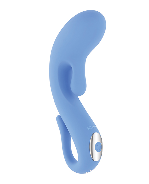 Thumbnail for Selopa Smooth Operator - Blue