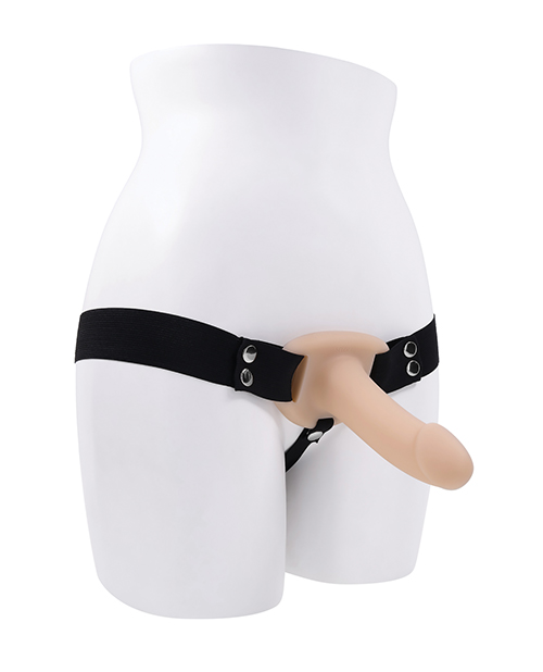 Thumbnail for Selopa Our First Hollow Strap On - Light