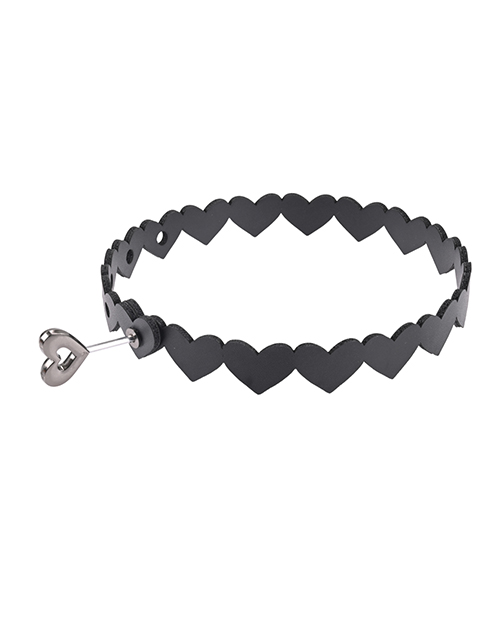 Thumbnail for Sex &amp; Mischief Heart Day Collar