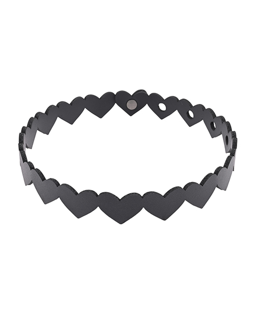 Thumbnail for Sex &amp; Mischief Heart Day Collar