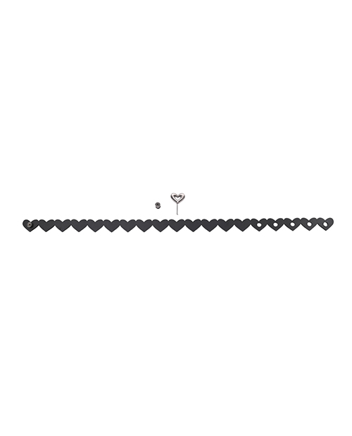 Thumbnail for Sex &amp; Mischief Heart Day Collar