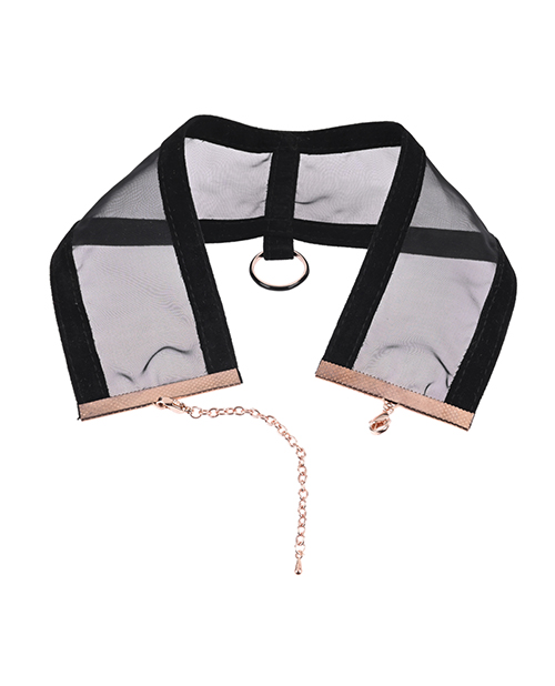 Thumbnail for Sex &amp; Mischief Sheer Day Collar