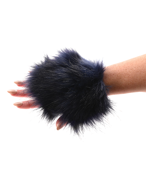 Thumbnail for Cougar Spiked Sensory Glove