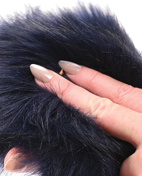 Thumbnail for Cougar Spiked Sensory Glove