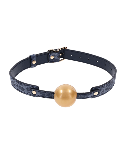 Thumbnail for Cougar Ball Gag