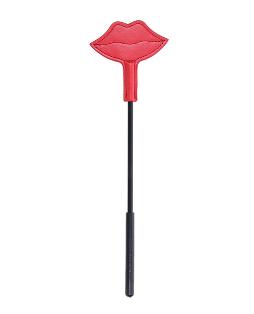 Thumbnail for Sex & Mischief Ex's & Oh's Kiss Kit - Red/Black