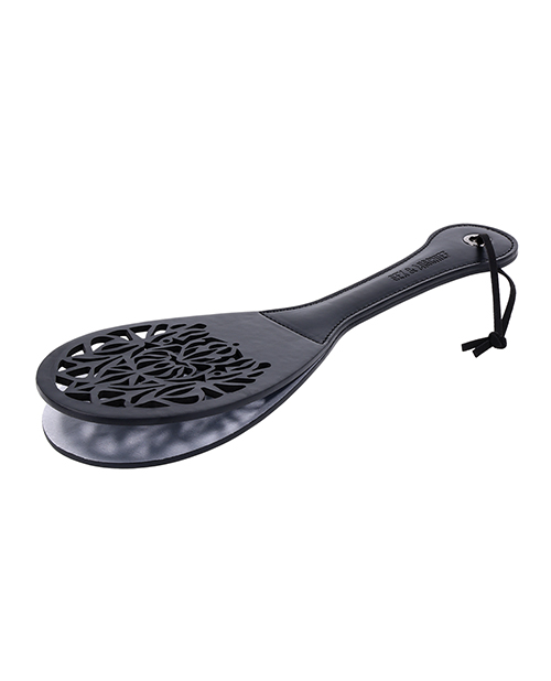 Thumbnail for Sex &amp; Mischief Lace Spanker
