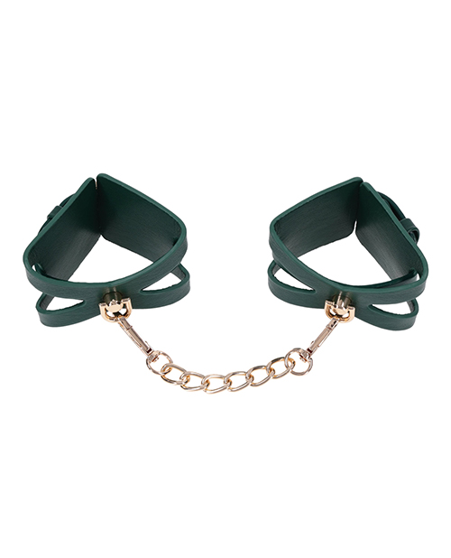 Thumbnail for Sex &amp; Mischief Indica Cutout Cuffs