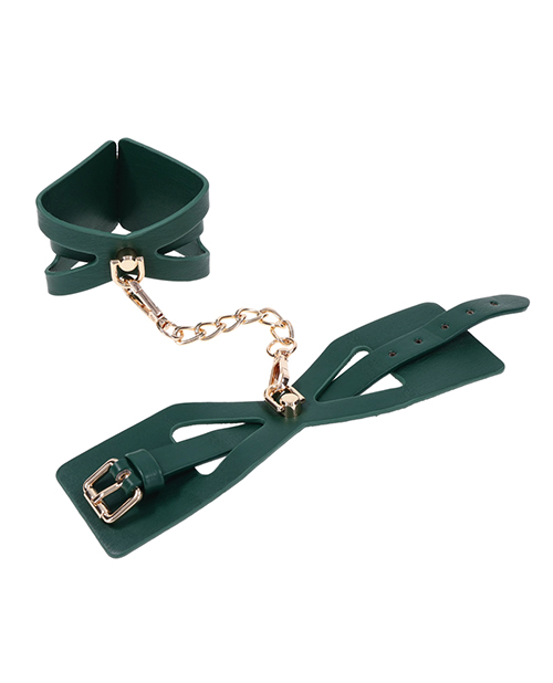 Thumbnail for Sex &amp; Mischief Indica Cutout Cuffs