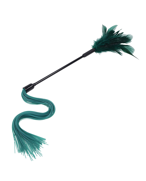 Thumbnail for Sex &amp; Mischief Indica Feather Tickler
