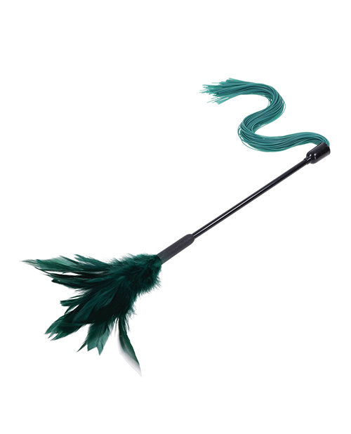 Thumbnail for Sex &amp; Mischief Indica Feather Tickler