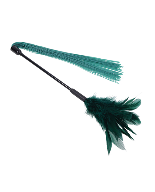 Thumbnail for Sex &amp; Mischief Indica Feather Tickler