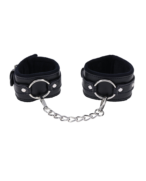 Thumbnail for Sex &amp; Mischief Shadow Handcuffs