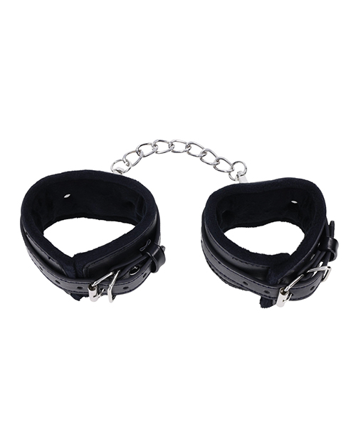 Thumbnail for Sex &amp; Mischief Shadow Handcuffs
