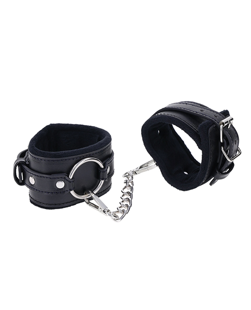 Thumbnail for Sex &amp; Mischief Shadow Handcuffs