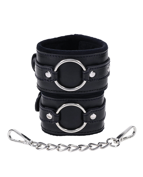 Thumbnail for Sex &amp; Mischief Shadow Handcuffs