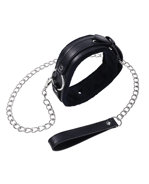 Thumbnail for Sex &amp; Mischief Shadow Collar &amp; Leash