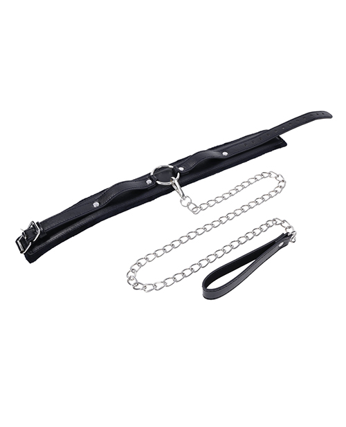 Thumbnail for Sex &amp; Mischief Shadow Collar &amp; Leash