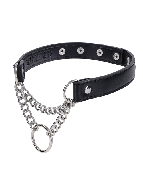 Thumbnail for Sex &amp; Mischief Shadow Day Collar