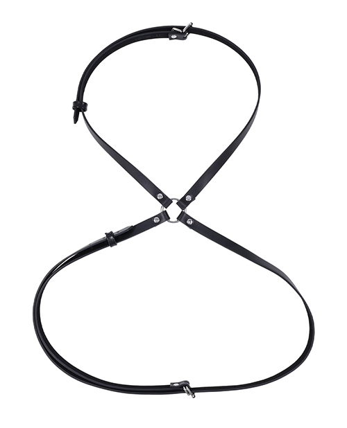 Thumbnail for Sex &amp; Mischief Shadow Body Harness