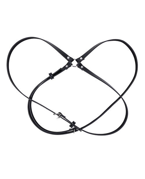 Thumbnail for Sex &amp; Mischief Shadow Body Harness