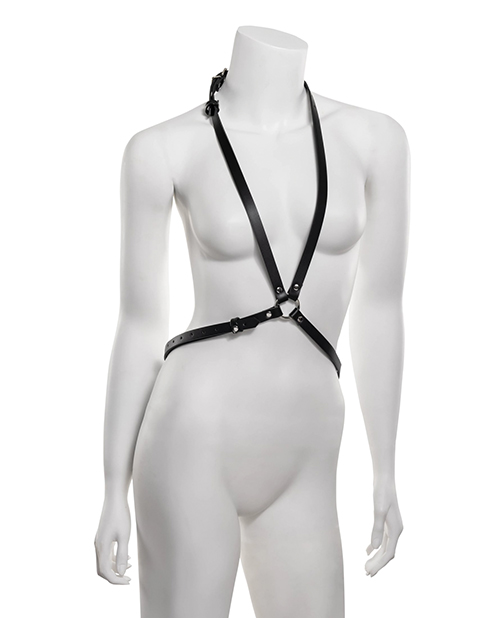 Thumbnail for Sex &amp; Mischief Shadow Body Harness