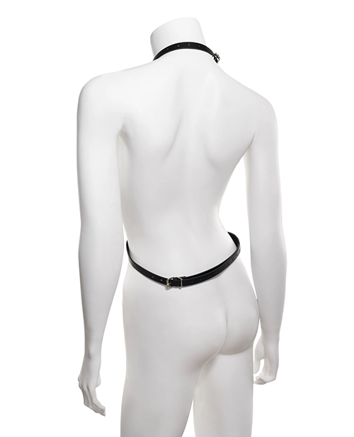 Thumbnail for Sex &amp; Mischief Shadow Body Harness