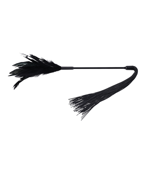 Thumbnail for Sex &amp; Mischief Shadow Feather Tickler
