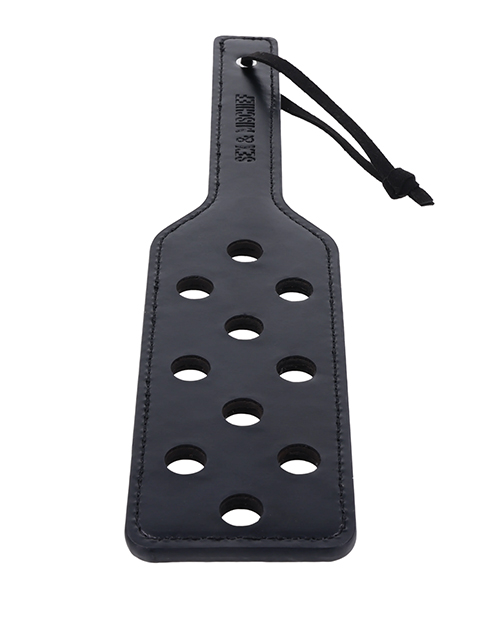 Thumbnail for Sex &amp; Mischief Shadow Paddle