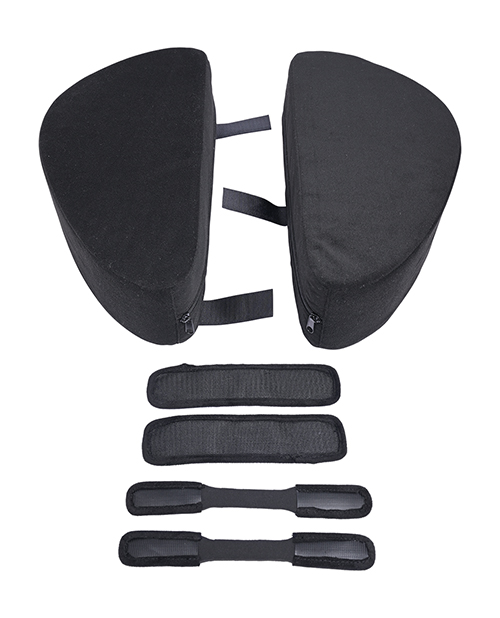 Thumbnail for Pivot Convertible Toy Mount - Black