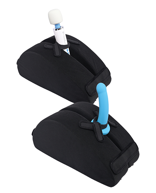 Thumbnail for Pivot Convertible Toy Mount - Black