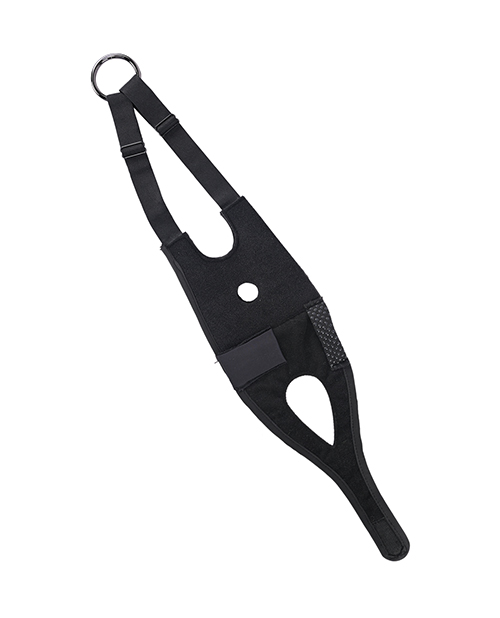 Thumbnail for Pivot 2 in 1 Forced-O Strap - Black