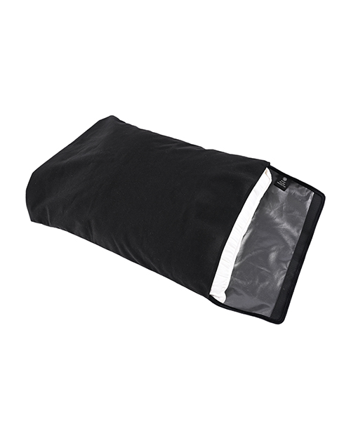 Thumbnail for Pivot Pillow Protector - Black
