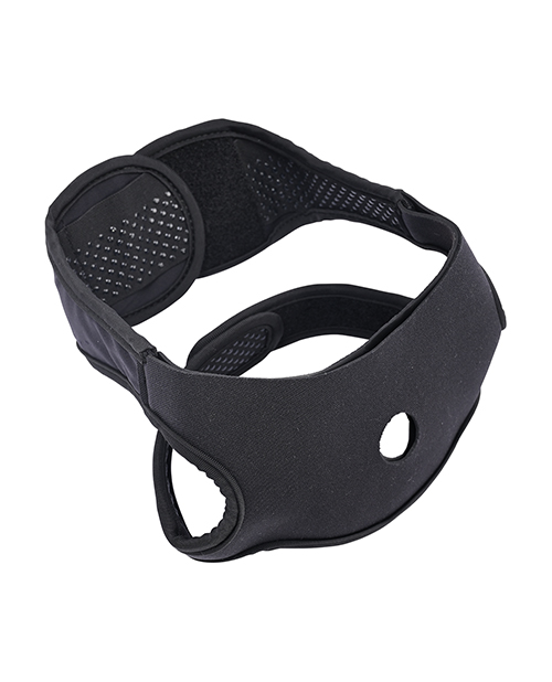 Thumbnail for Pivot In Your Face Strap-On - Black