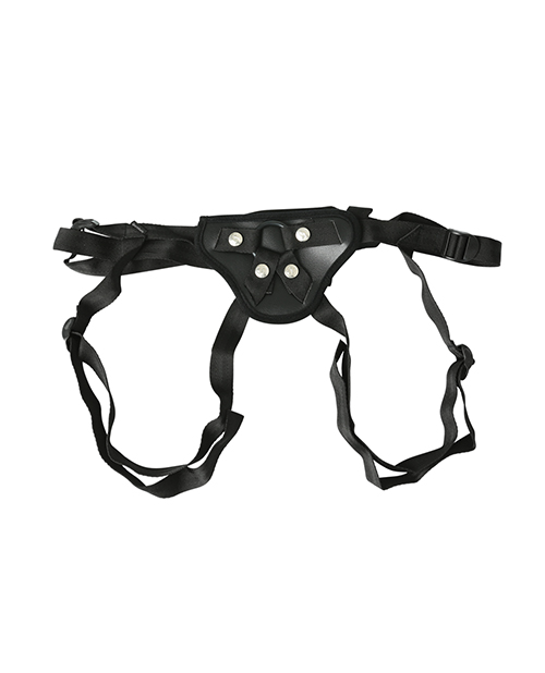 Thumbnail for Sportsheets Ember Strap On - Black