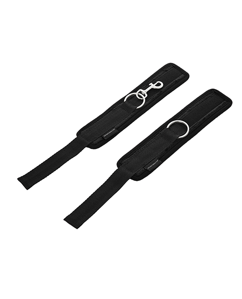 Thumbnail for Sportsheets Cuff Love - Black