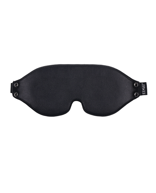 Thumbnail for Edge Lights Out Blindfold - Black