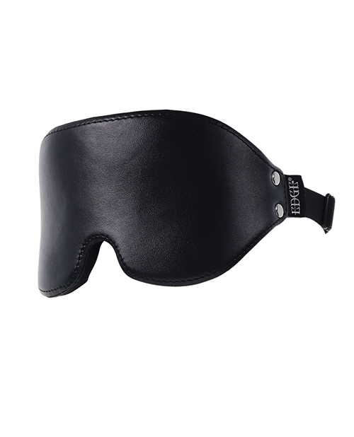 Thumbnail for Edge Lights Out Blindfold - Black