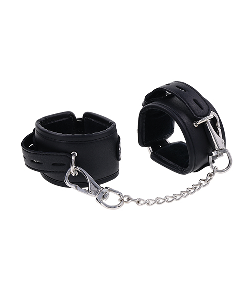Thumbnail for Edge Adjustable Handcuffs - Black