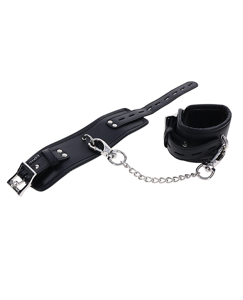 Thumbnail for Edge Adjustable Handcuffs - Black