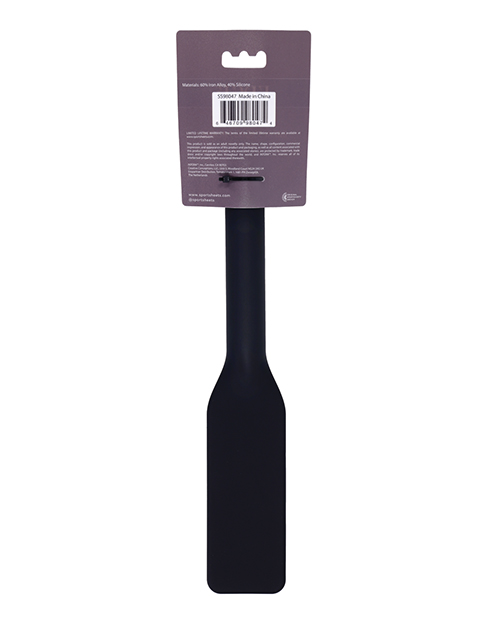 Thumbnail for Edge MINE Silicone Paddle - Black