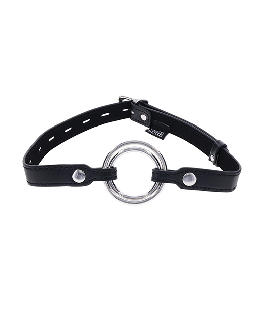 Thumbnail for Edge Interchangeable Ring Gag - Black