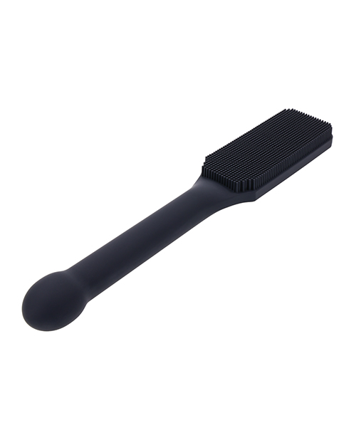 Thumbnail for Edge Pins &amp; Needles Silicone Paddle - Black