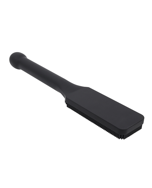 Thumbnail for Edge Pins &amp; Needles Silicone Paddle - Black