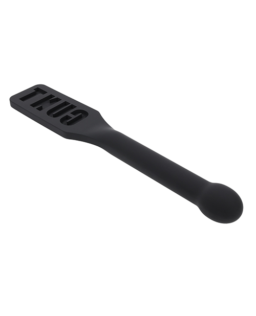 Thumbnail for Edge CUNT Silicone Paddle - Black
