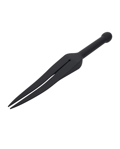 Thumbnail for Edge Silicone Tawse - Black