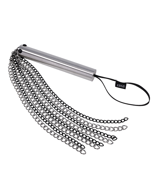 Thumbnail for Edge Chain Flogger - Silver